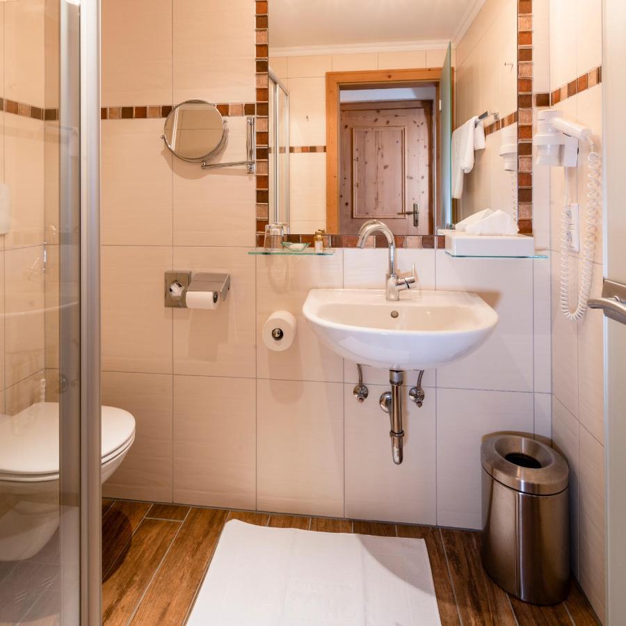 Almhof Hotel Galtür