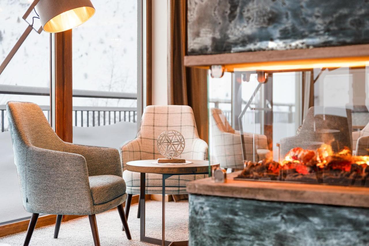 Almhof 4* Galtür