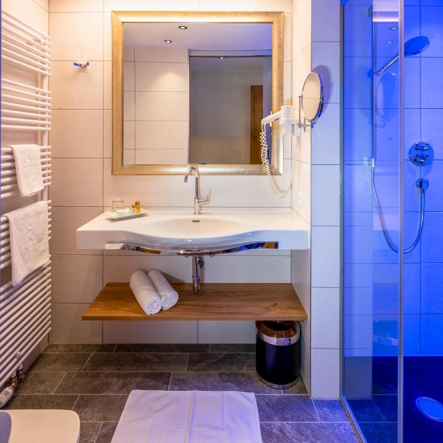 Hotel Almhof Galtür