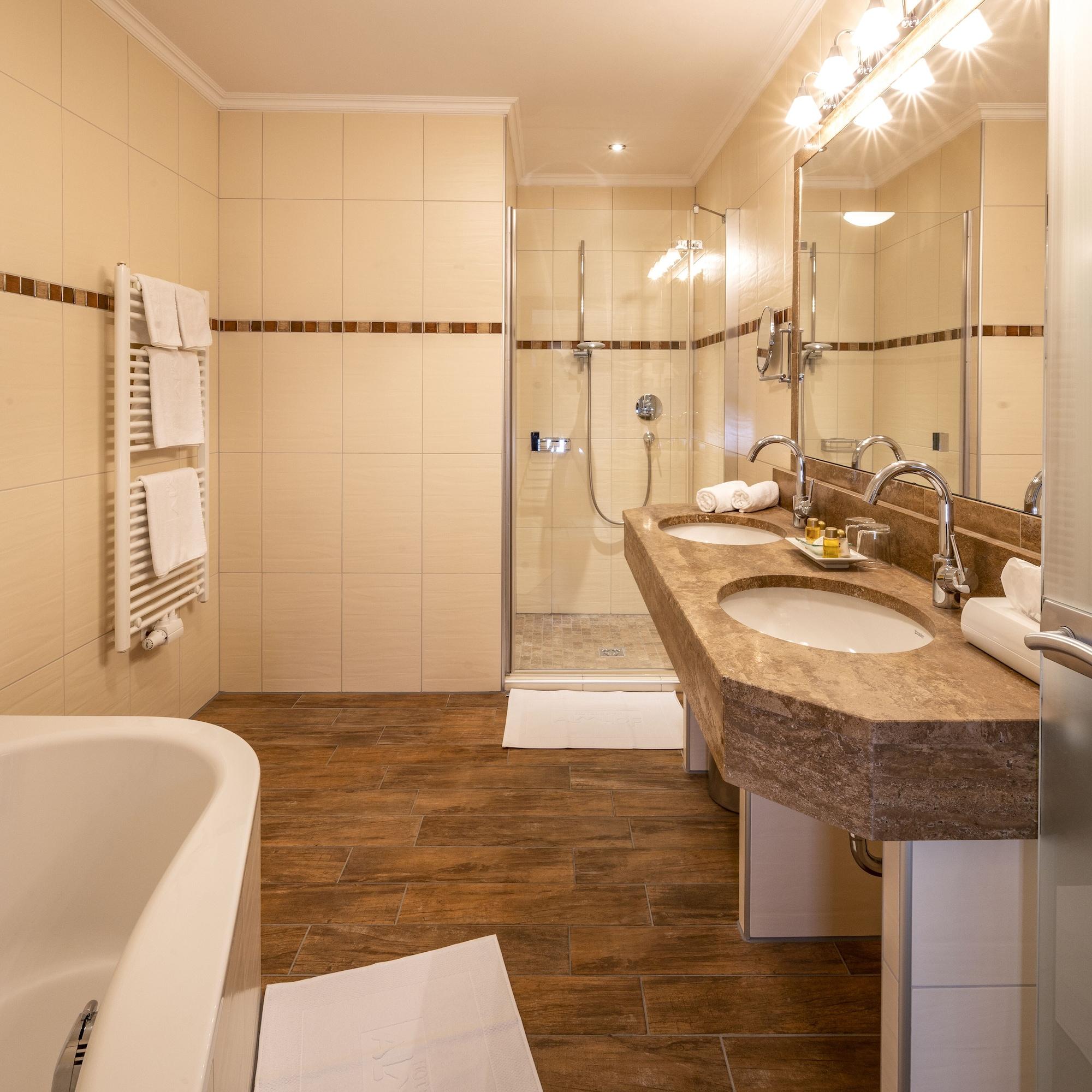 Hotel Almhof Galtuer