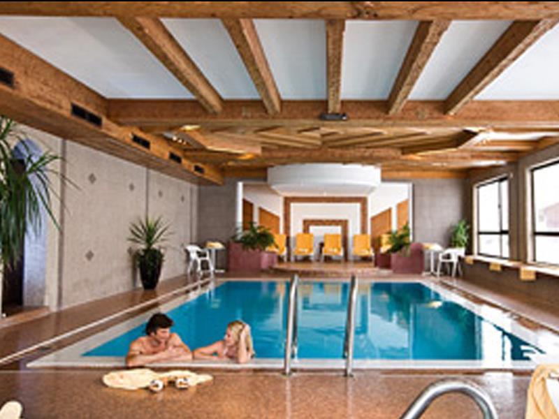Almhof Hotel