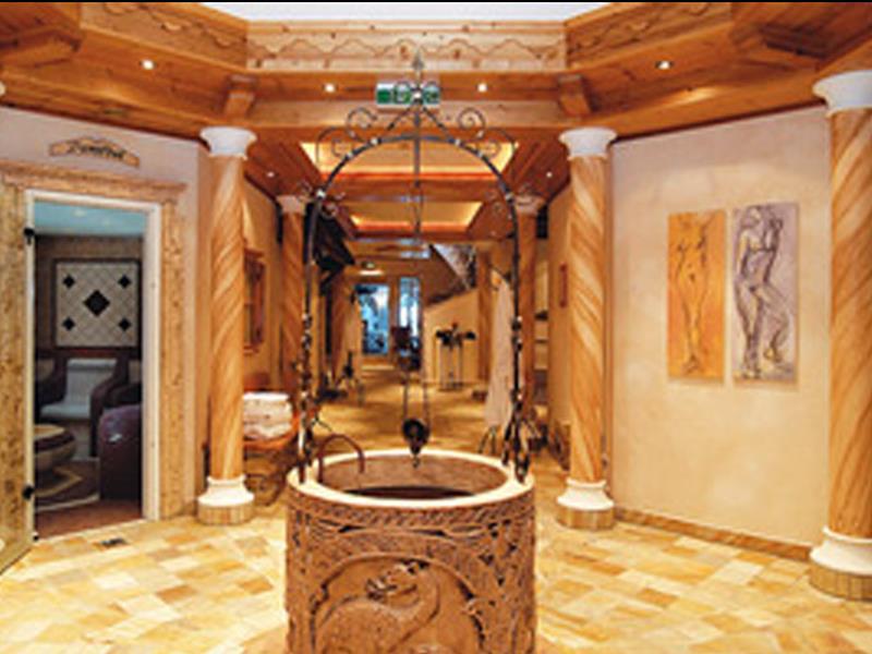 Almhof 4* Galtür