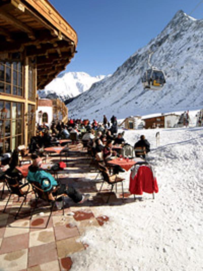 Hotel Almhof