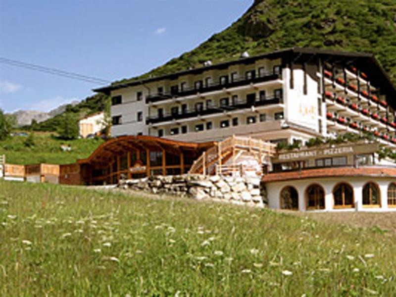 Almhof