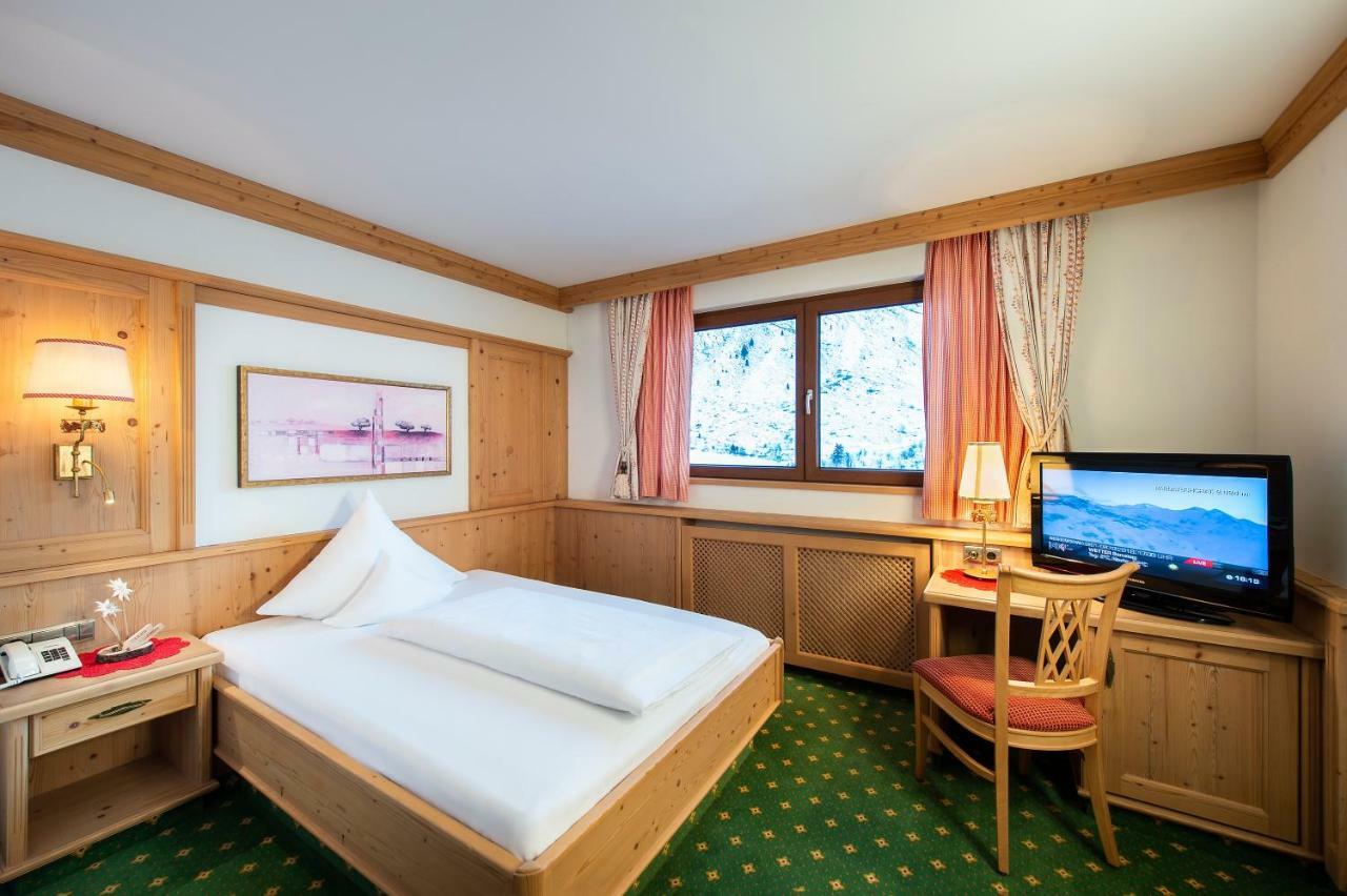 Almhof Hotel