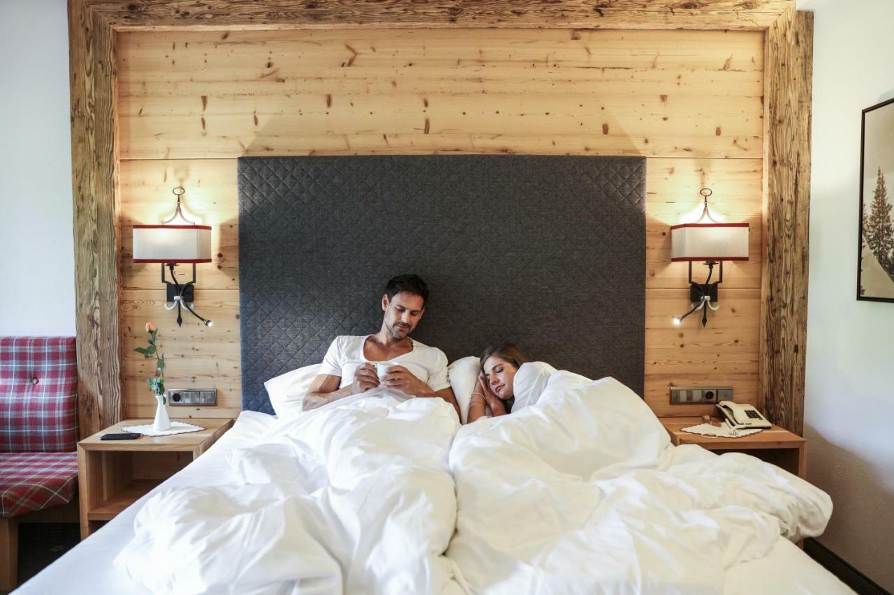 Almhof Hotel