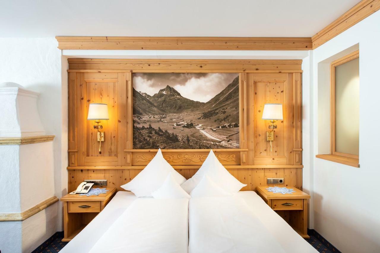 Hotel Almhof 4*